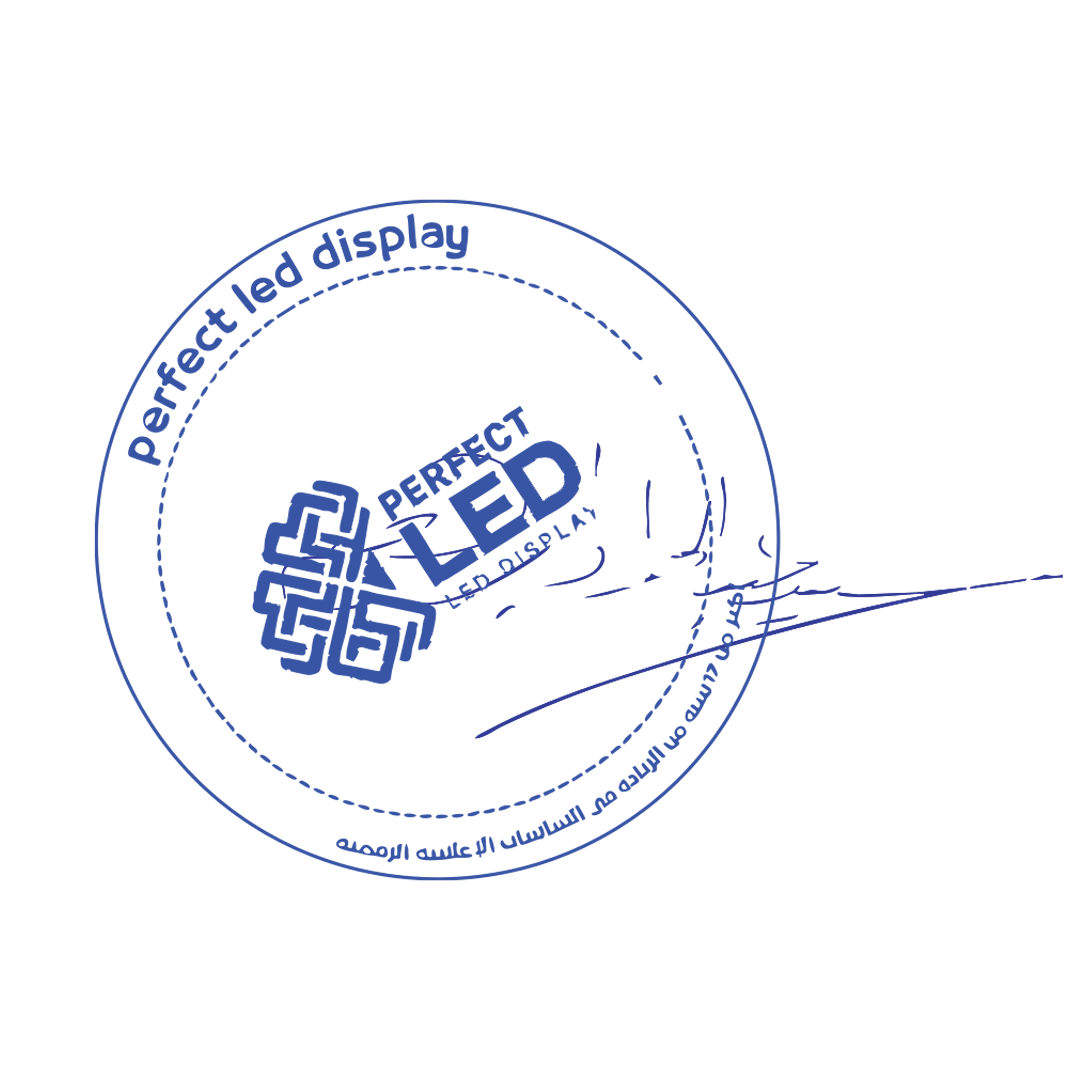 Company Stamp