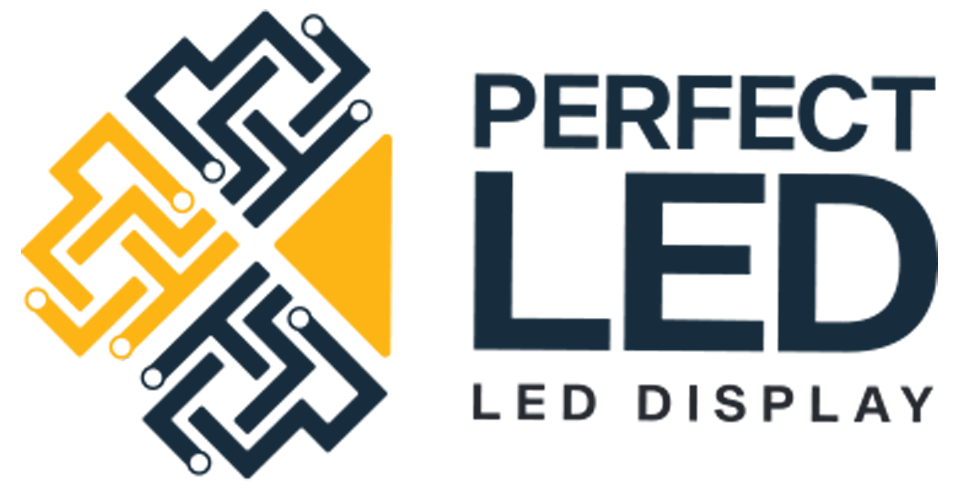 Perfect LED Logo